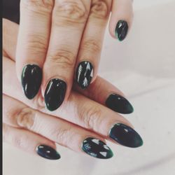 Star Nails