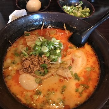 O Ramen - Tantanman ramen!!!!Soooo F*ing Yummy!! - Ramen Near Me - Bakersfield, California O Ramen - Tantanman ramen!!!!Soooo F*ing Yummy!! - Ramen Near Me - Bakersfield, California