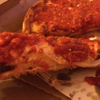 Rosati's Pizza - Ooey gooey! - Italian Near Me - Henderson, Nevada Rosati's Pizza - Ooey gooey! - Italian Near Me - Henderson, Nevada