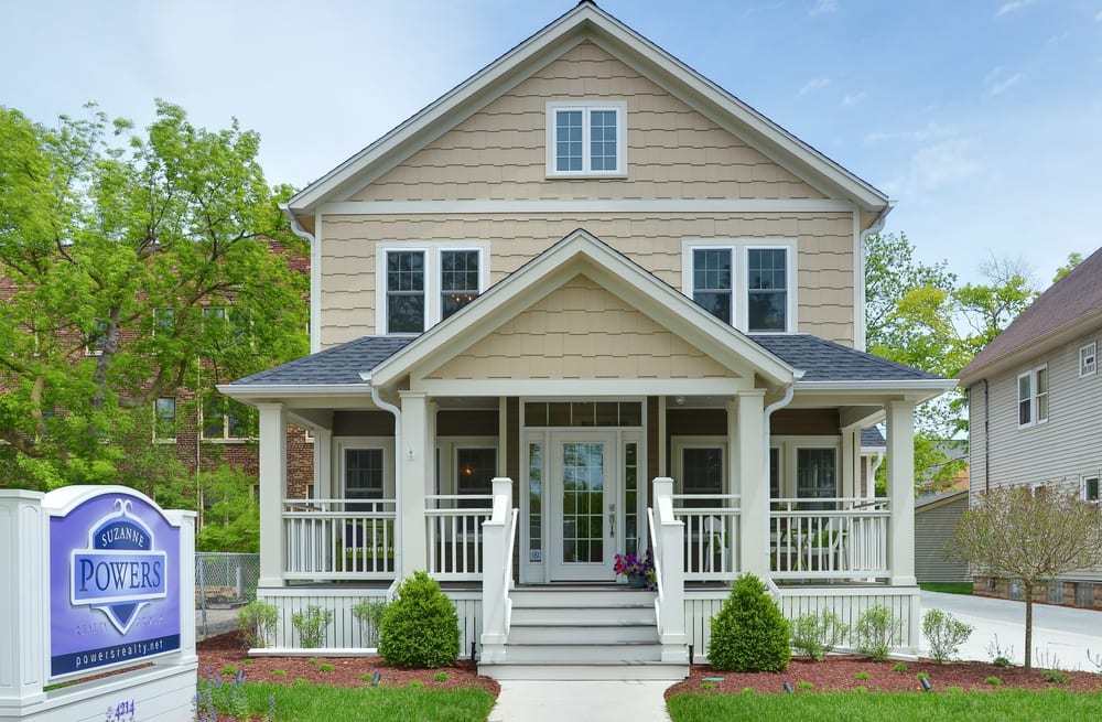 POWERS REALTY GROUP Updated September 2024 14 Reviews 4214 N