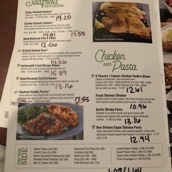 O'Charley's Restaurant & Bar - American Near Me - Alcoa, Tennessee O'Charley's Restaurant & Bar - American Near Me - Alcoa, Tennessee
