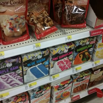 Target - Let's bake - Department Stores Near Me - Chicago, Illinois