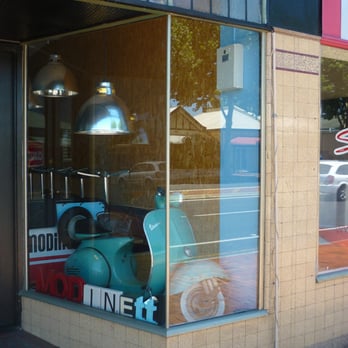 Modinetti - Vespa - Italian Near Me - Torrensville, SA