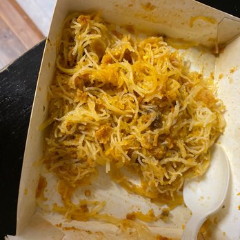 Jollibee - The noodles is so hard and the ground pork!and not enough sauce in it!it's so very inconvenienced we drove 30 mins just crave this palabok! - Fast Food Near Me - San Jose, California Jollibee - The noodles is so hard and the ground pork!and not enough sauce in it!it's so very inconvenienced we drove 30 mins just crave this palabok! - Fast Food Near Me - San Jose, California