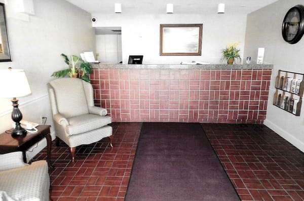 Pier 4 Hotel by null