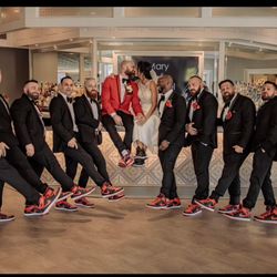 Tuxedo Junction