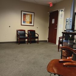 Occumed - Lobby