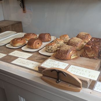Zu Bakery - Bakeries Near Me - Portland, Maine