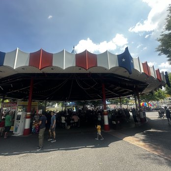 Hersheypark - Amusement Parks Near Me - Hershey, Pennsylvania