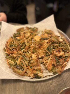 Gopchang Story Boston by null