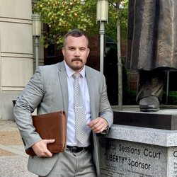 Law Office of Luke Hammond