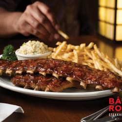 Bâton Rouge Steakhouse & Bar