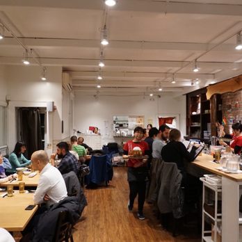 RYUS Noodle Bar - Ramen Near Me - Toronto, Ontario RYUS Noodle Bar - Ramen Near Me - Toronto, Ontario