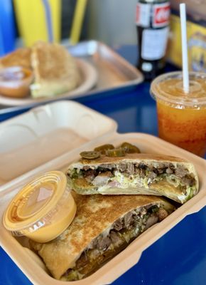 Señor Sisig (SF Ferry Building) by null