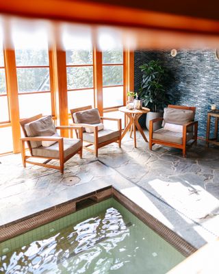 Salish Lodge & Spa by null