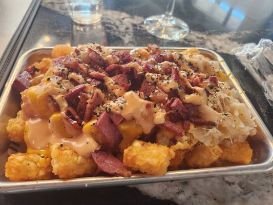 Ruth's Butchery by null