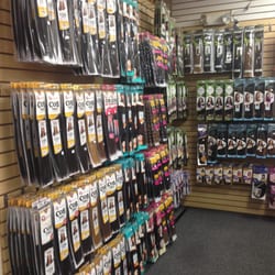 Rainbow Beauty Supply
