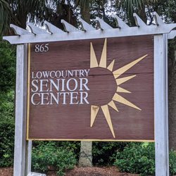Lowcountry Senior Center - Lowcountry Senior Center