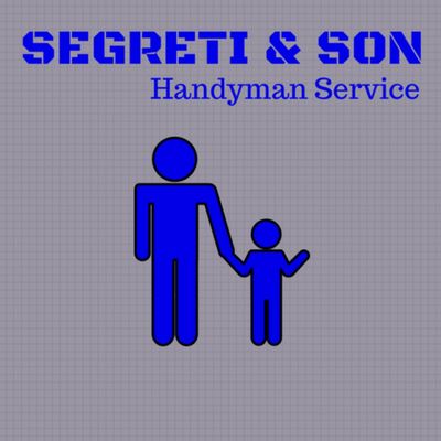 Segreti and Son Handyman Service