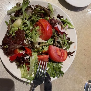 Casa - Salad - Italian Near Me - Kingston, Ontario
