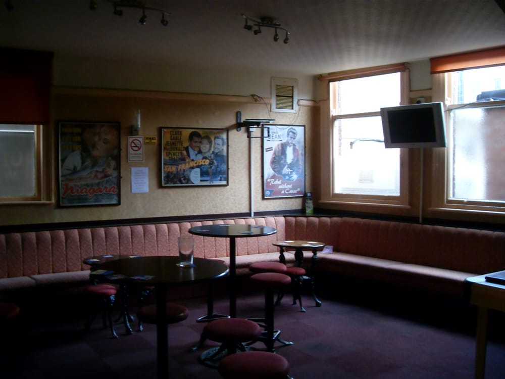 OLD CROWN INN 137 London Road, Sheffield, South Yorkshire, United