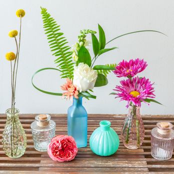 Le Fleuriste Nola - Bud Vases - Florists Near Me - New Orleans, Louisiana Le Fleuriste Nola - Bud Vases - Florists Near Me - New Orleans, Louisiana