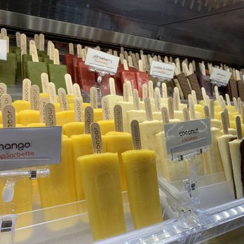 Popbar - Desserts Near Me - Anaheim, California Popbar - Desserts Near Me - Anaheim, California