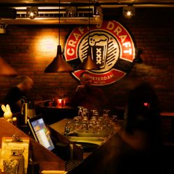 Craft & Draft - Welcome!