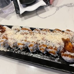 Crunchy Roll