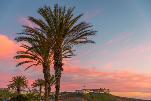 Strand Vista Park by null