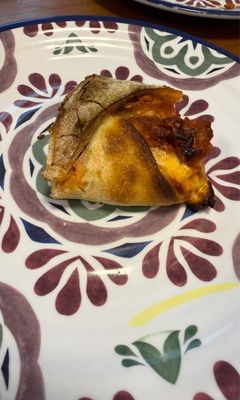 Hooks Pizza Parlor & Kitchen by null