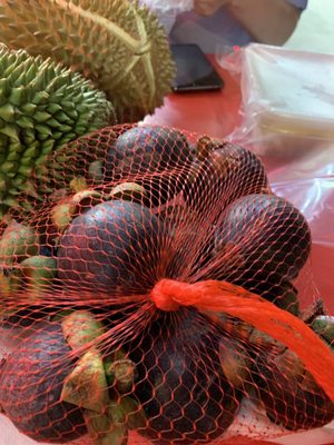 Durian 36 by null