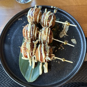 Otaru - Takoyaki - Japanese Near Me - Pittsburgh, Pennsylvania