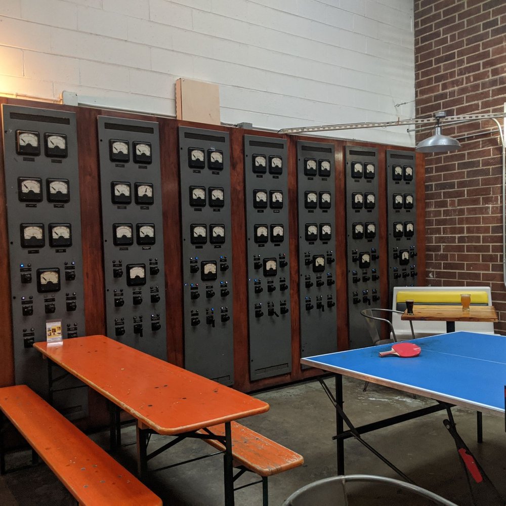 Fullsteam - Breweries Near Me - Durham, North Carolina