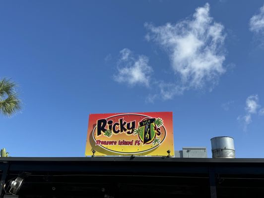 Ricky T's Bar & Grille by null