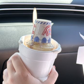 Genoa Big Dipper - Medium swirl cone (deceased) - Ice Cream & Frozen Yogurt Near Me - Genoa, Ohio Genoa Big Dipper - Medium swirl cone (deceased) - Ice Cream & Frozen Yogurt Near Me - Genoa, Ohio