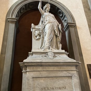 Basilica di Santa Croce - Museums Near Me - Florence, FI