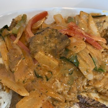Thai Express - Red Curry - Thai Near Me - Maple Grove, Minnesota Thai Express - Red Curry - Thai Near Me - Maple Grove, Minnesota