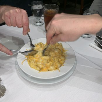 Canyon Grille - Mac and cheese - American Near Me - Escondido, California