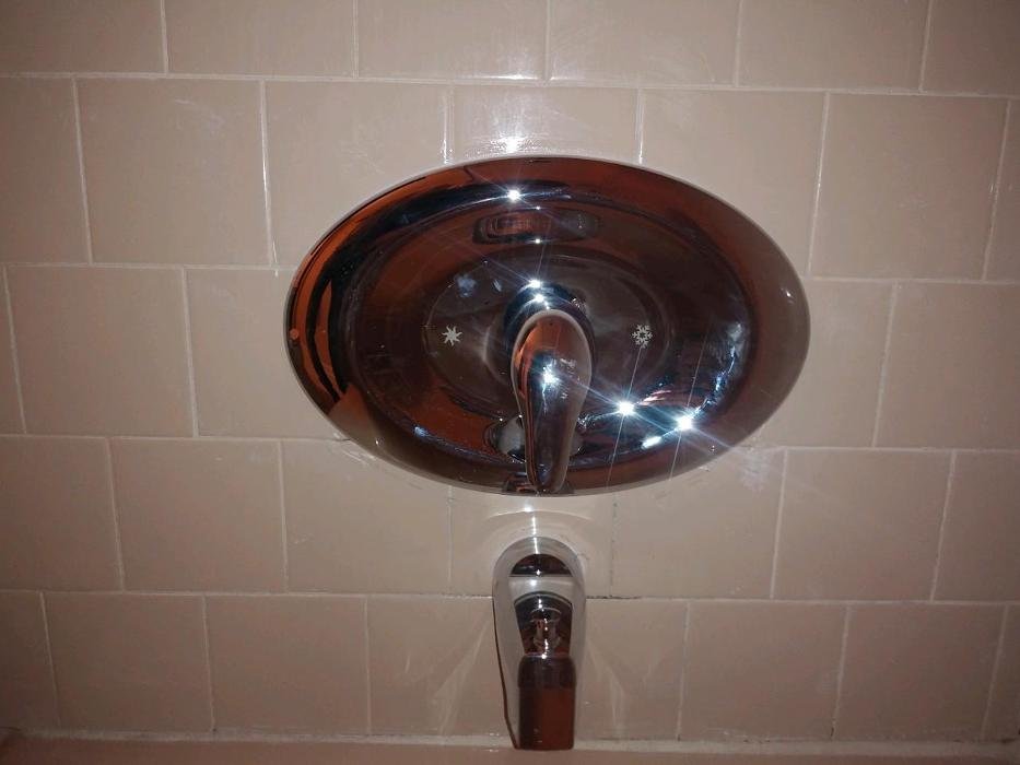 Slide of Pohlman Plumbing