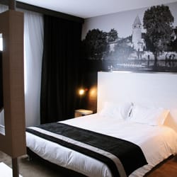 Hôtel des Lumières