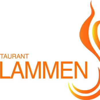 Restaurant Flammen - Logo - Buffets Near Me - Odense, 83 Restaurant Flammen - Logo - Buffets Near Me - Odense, 83