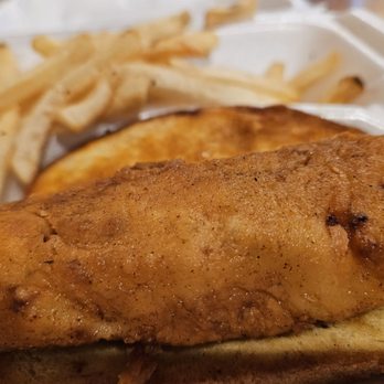 Crazy D's Hot Chicken - Chicken Shop Near Me - Carson City, Nevada