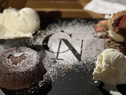 Café Noir by null