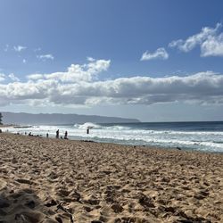 Banzai Pipeline