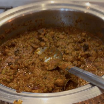 Moghul - Lunch buffet - Indian Near Me - Edison, New Jersey