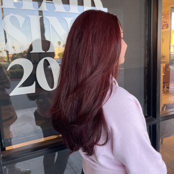 The Redmane - Haircuts - Hair Stylists Near Me - Corona, California