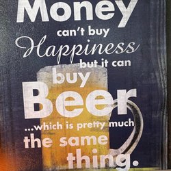 Off -Trail Bike & Brew