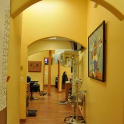Bear Creek Family Dentistry - Coit Rd