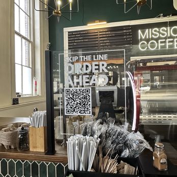 Mission Coffee - Order ahead - Coffee & Tea Near Me - Visalia, California Mission Coffee - Order ahead - Coffee & Tea Near Me - Visalia, California